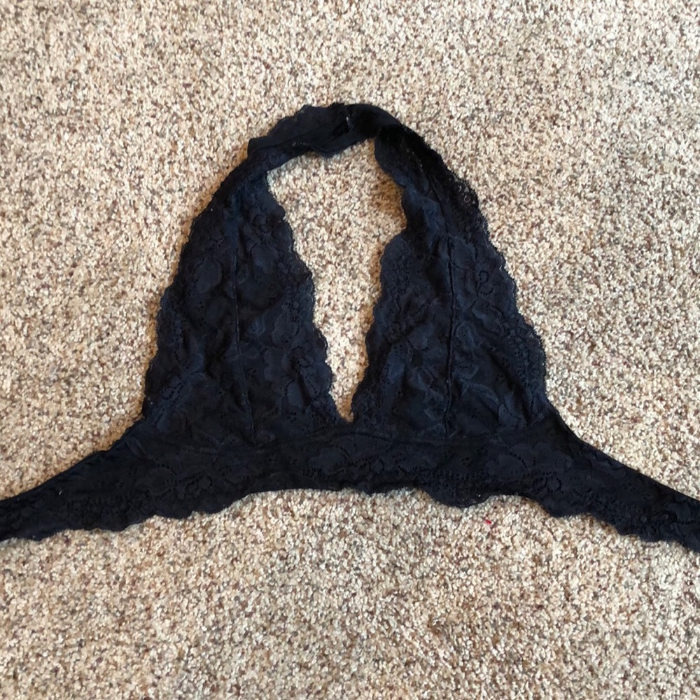 Bralet
